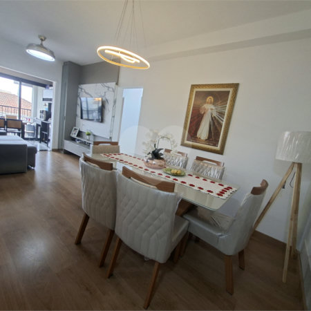 Apartamento à venda com 3 quartos, sendo 1 suíte,  no Centro, Itapetininga, SP