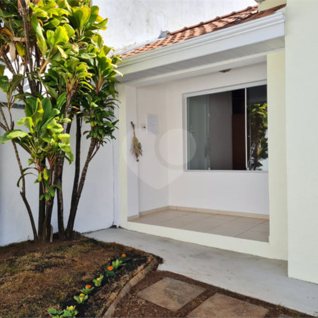 Casa Térrea à venda com 2 quartos em Campo Belo, São Paulo, SP