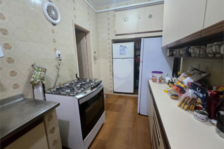 Apartamento à venda com 3 quartos, sendo 1 suíte,  em Tijuca, Rio de Janeiro, RJ