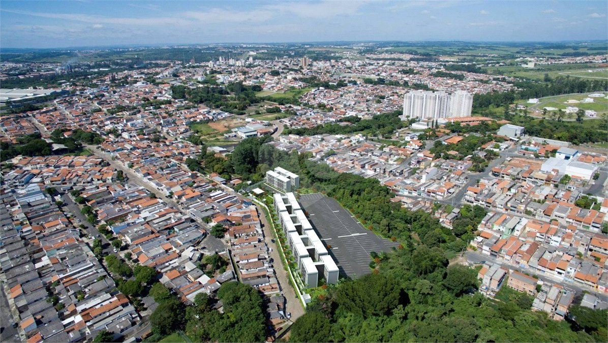 Apartamento para alugar com 2 quartos em Jardim Santa Lúcia, Salto, SP