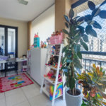 Apartamento à venda com 4 quartos, sendo 2 suítes, em Jardim Panorama, São Paulo, SP