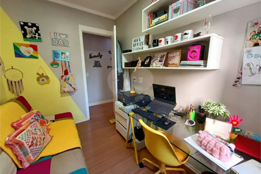 Apartamento à venda com 3 quartos, sendo 1 suíte, em Vila Guilherme, São Paulo, SP