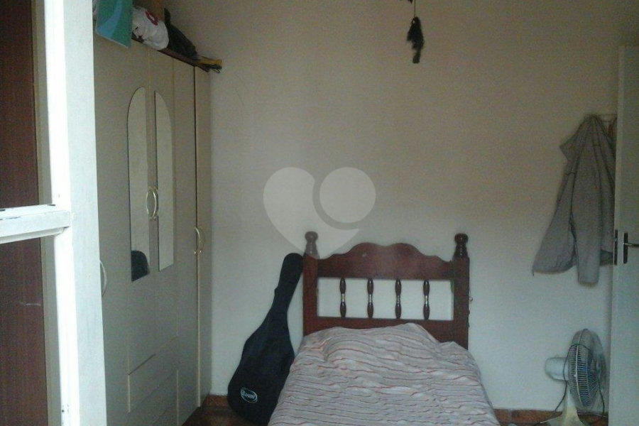 Casa Térrea à venda com 2 quartos em Imirim, São Paulo, SP