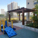 Apartamento à venda com 3 suítes em Parque São Jorge, São Paulo, SP