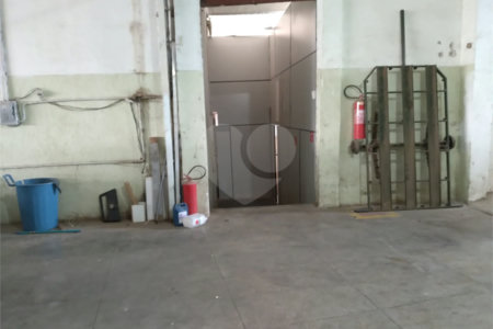 Prédio à venda ou para alugar em Vila Nova Cachoeirinha, São Paulo, SP