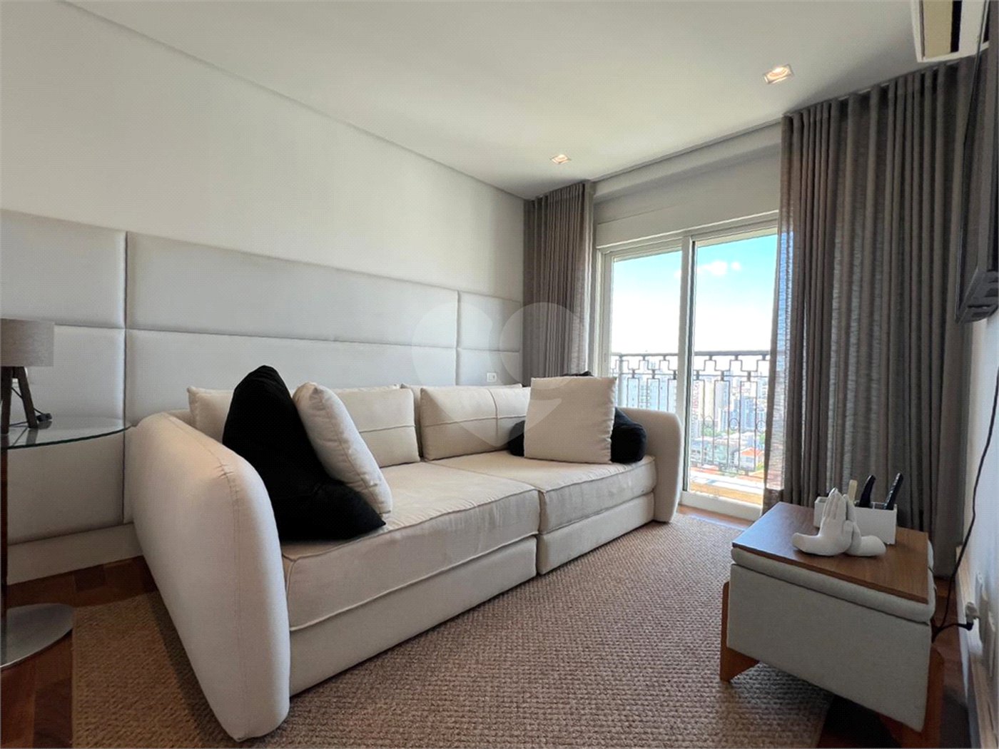 Apartamento para alugar com 4 suítes em Água Fria, São Paulo, SP