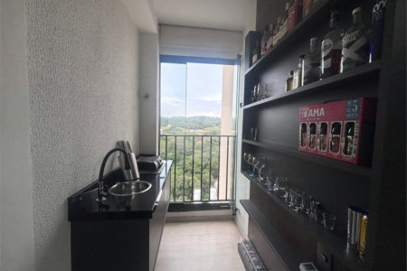 Apartamento à venda com 2 quartos em Jardim Gutierres, Sorocaba, SP