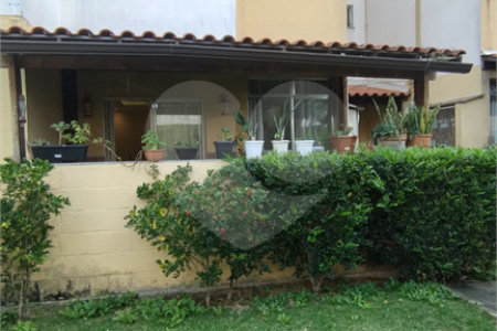 Apartamento à venda com 2 quartos em Campo Grande, Rio de Janeiro, RJ