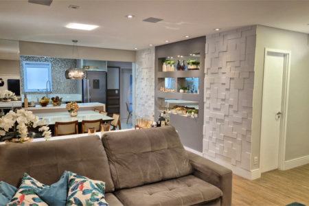 Apartamento à venda com 3 quartos, sendo 1 suíte, em Jardim Arpoador, São Paulo, SP