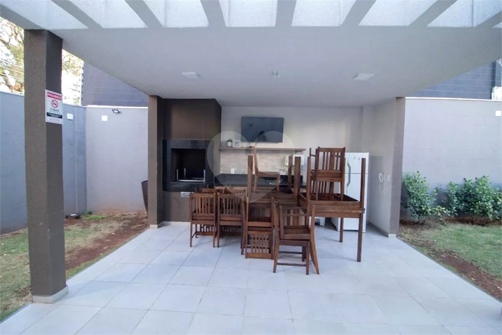 Apartamento à venda com 2 quartos em Vila Guilherme, São Paulo, SP