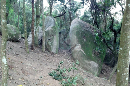 Terreno à venda em Caceia, Mairiporã, SP