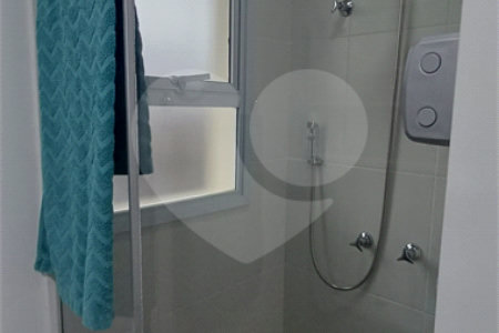 Apartamento à venda com 1 suíte em Km 18, Osasco, SP