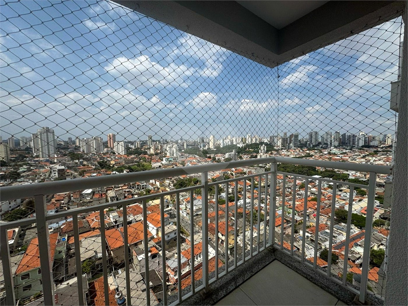 Apartamento à venda com 1 quarto em Lauzane Paulista, São Paulo, SP