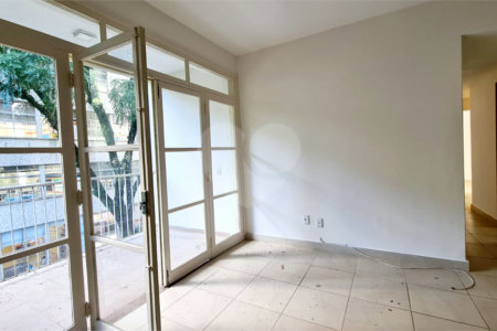 Apartamento à venda com 3 quartos, sendo 1 suíte, em Gávea, Rio de Janeiro, RJ