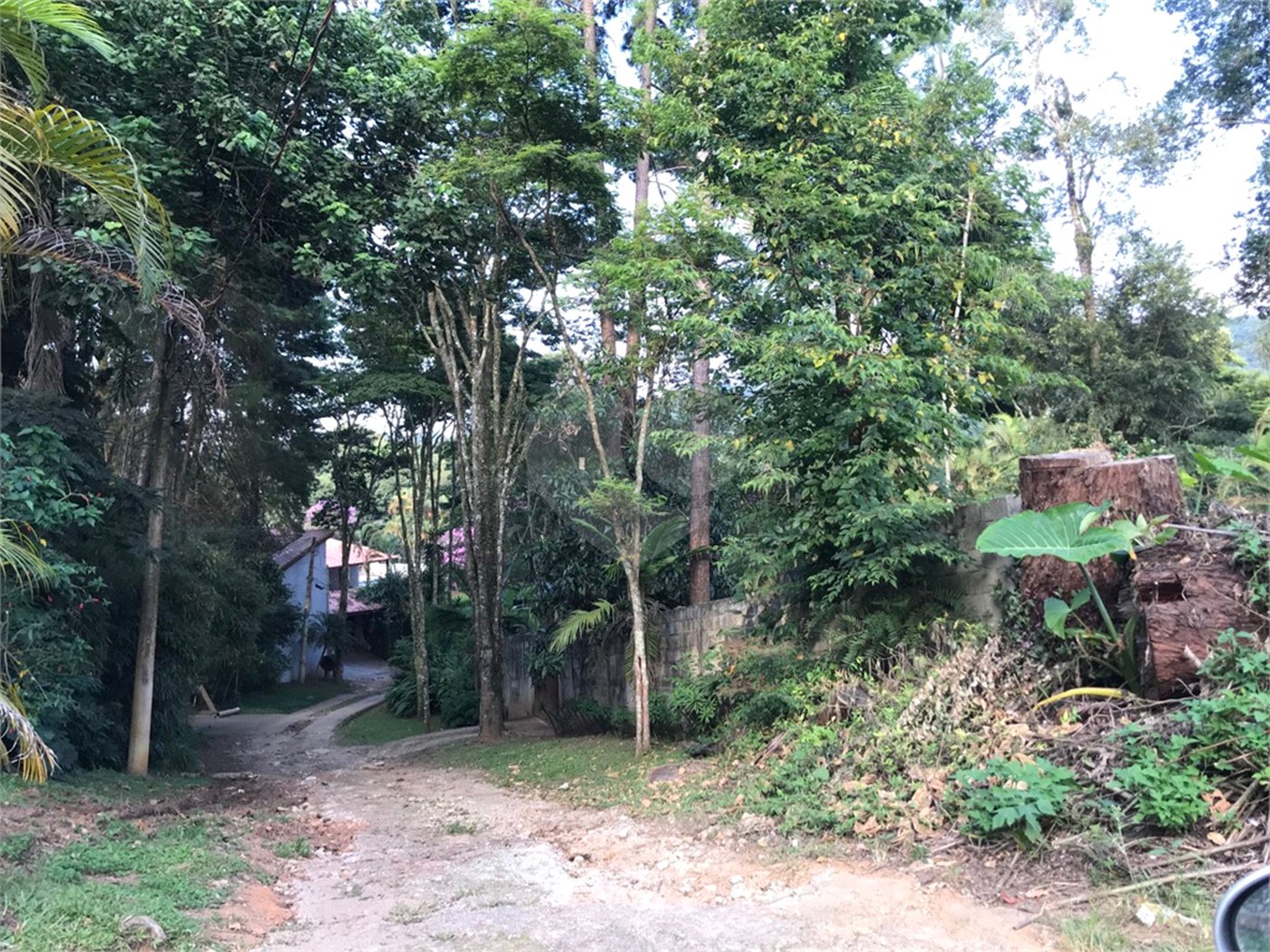 Terreno à venda em Serra da Cantareira, Mairiporã, SP