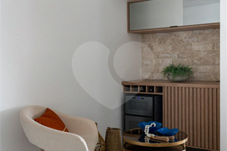 Apartamento à venda com 3 suítes em Vila Mascote, São Paulo, SP
