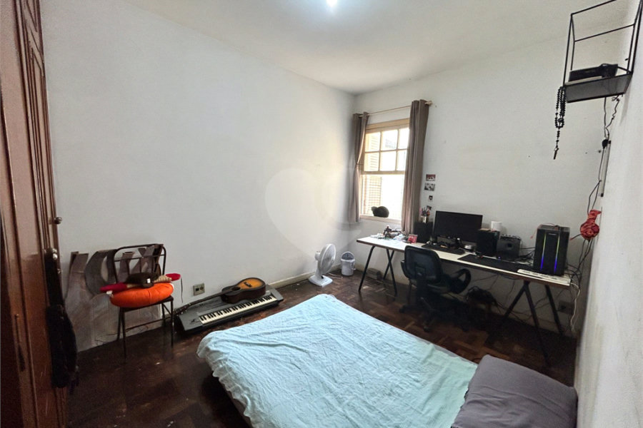 Sobrado à venda com 3 quartos em Perdizes, São Paulo, SP