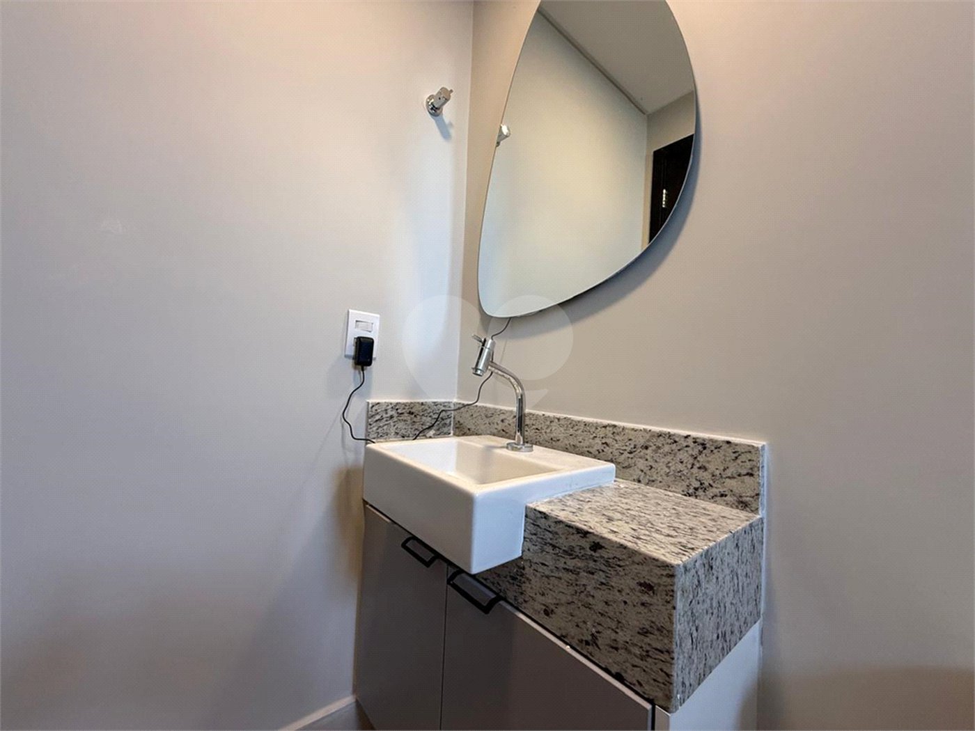 Apartamento para alugar com 1 quarto em Santana, São Paulo, SP