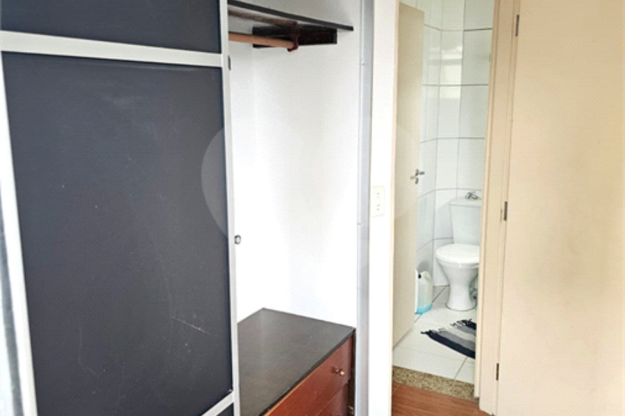 Casa à venda ou para alugar com 2 quartos no condomínio Residencial Boulevard I, São Paulo - SP