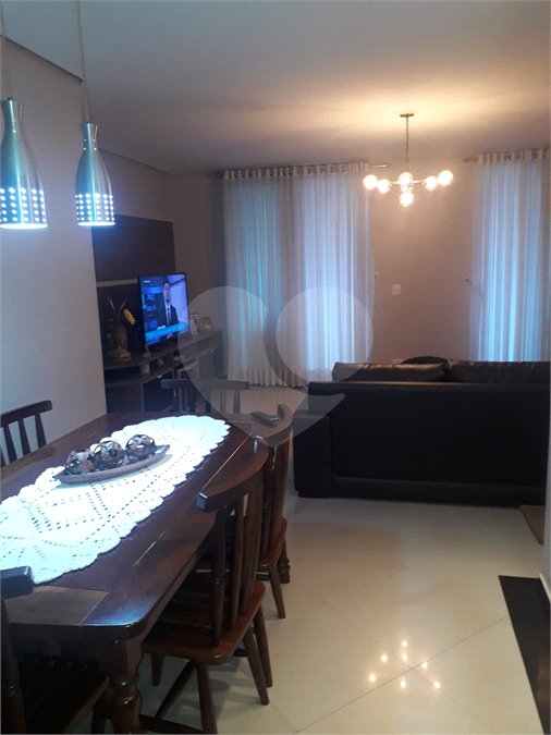 Apartamento à venda com 3 quartos, sendo 1 suíte, em Casa Verde, São Paulo, SP