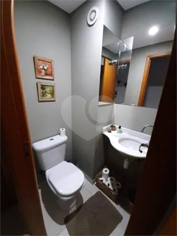 Apartamento à venda com 3 suítes em Altos do Esplanada, São José dos Campos, SP