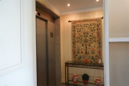 Apartamento à venda com 4 quartos, sendo 2 suítes, em Cidade São Francisco, São Paulo, SP