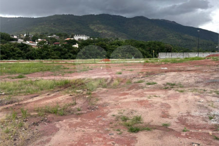 Terreno à venda no condomínio Ecoville Residence, Atibaia - SP