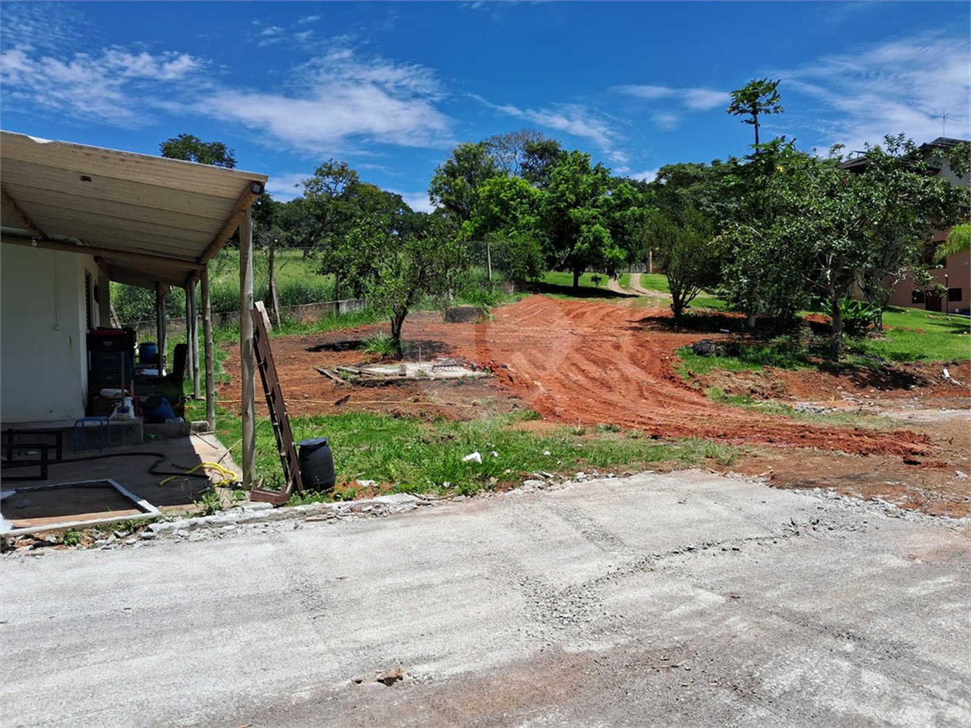 Terreno Plano 1000m² - Jd. Centenário - Atibaia / SP