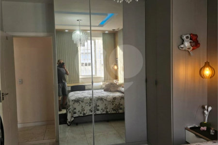 Apartamento à venda com 3 quartos, sendo 1 suíte, em Copacabana, Rio de Janeiro, RJ
