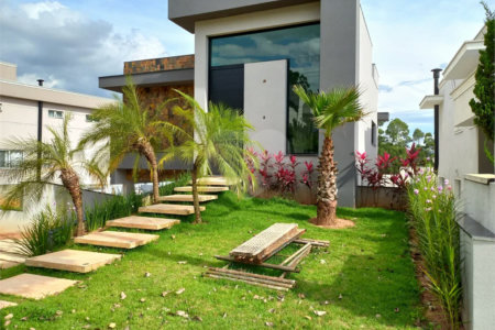 Casa à venda com 3 suítes em Mina, Itupeva, SP