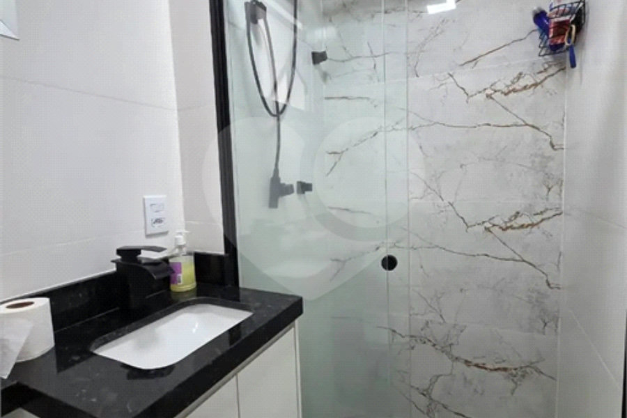 Apartamento à venda com 3 quartos, sendo 1 suíte,  em Casa Verde, São Paulo, SP