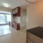 Apartamento à venda com 3 quartos, sendo 1 suíte,  em Pinheiros, São Paulo, SP