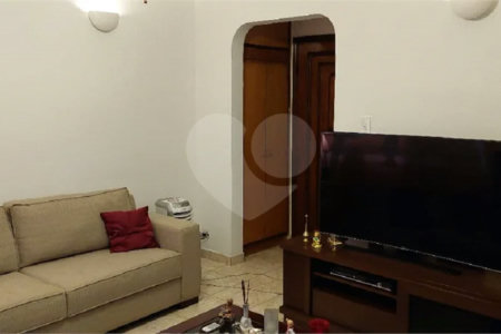 Apartamento à venda com 2 quartos em Tucuruvi, São Paulo, SP