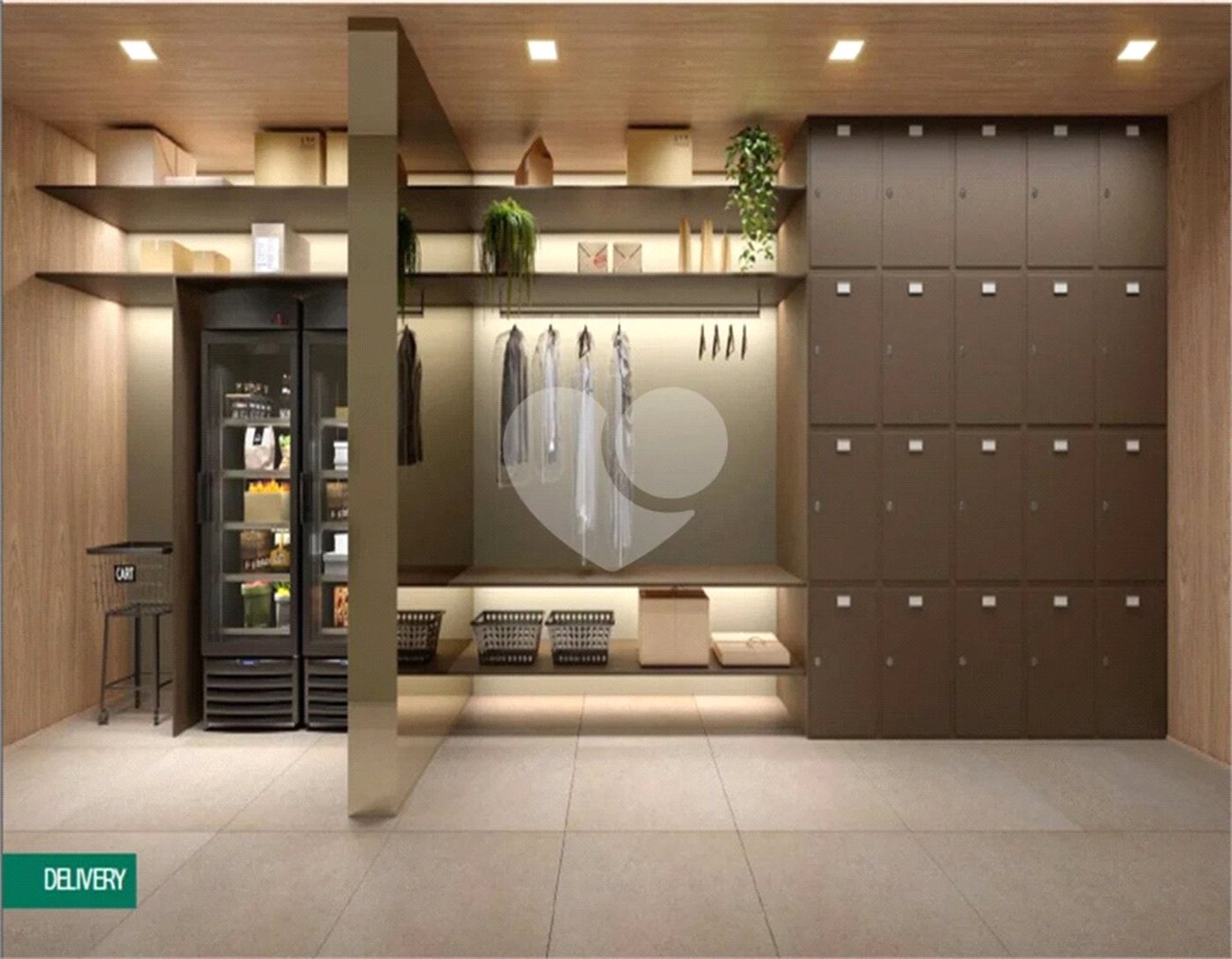 Apartamento à venda com 3 suítes em Moema, São Paulo, SP