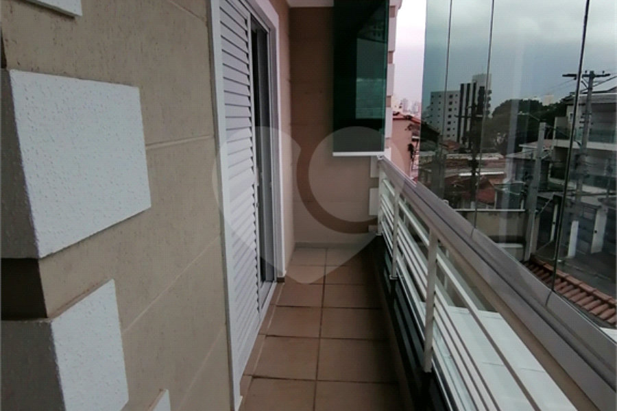 Sobrado à venda com 3 quartos, sendo 1 suíte, em Parque Mandaqui, São Paulo, SP