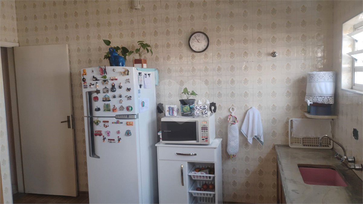 Sobrado à venda com 3 quartos em Tucuruvi, São Paulo, SP