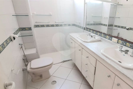 Apartamento à venda com 2 quartos em Cerqueira César, São Paulo, SP