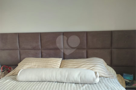 Apartamento à venda com 3 suítes no Centro, São Bernardo do Campo, SP