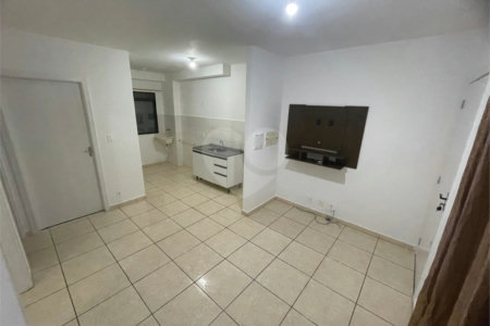 Apartamento à venda com 2 quartos em Recanto das Palmeiras, Ribeirão Preto, SP