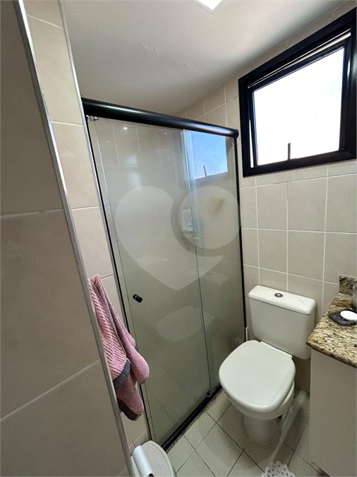 Apartamento à venda com 2 quartos em Mandaqui, São Paulo, SP