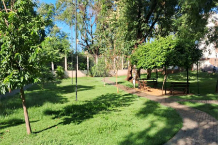 Apartamento à venda com 2 quartos em Parque Residencial Lagoinha, Ribeirão Preto, SP
