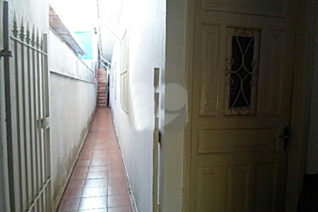 Casa à venda com 2 quartos em Vila Medeiros, São Paulo, SP