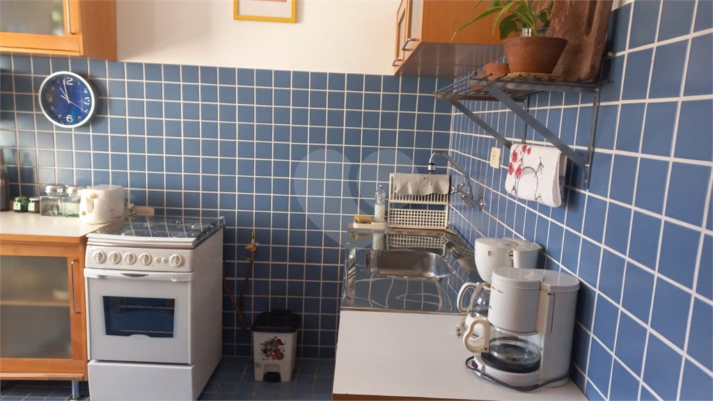 Apartamento à venda com 2 quartos em Jardim Europa, São Paulo, SP