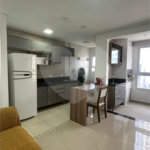 Apartamento à venda ou para alugar com 1 quarto em Loteamento Mogilar, Mogi das Cruzes, SP