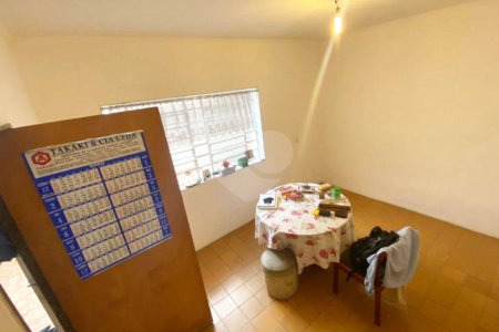 Casa à venda com 3 quartos, sendo 1 suíte, no condomínio Não Info, São Paulo - SP