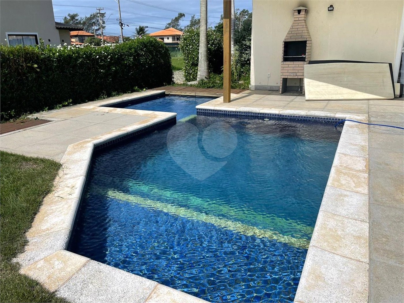 Casa à venda com 4 suítes em Praia Rasa, Armação dos Búzios, RJ