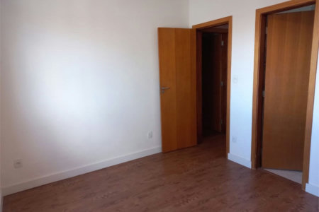 Apartamento Residencial à venda, Embaré, Santos - AP1392.