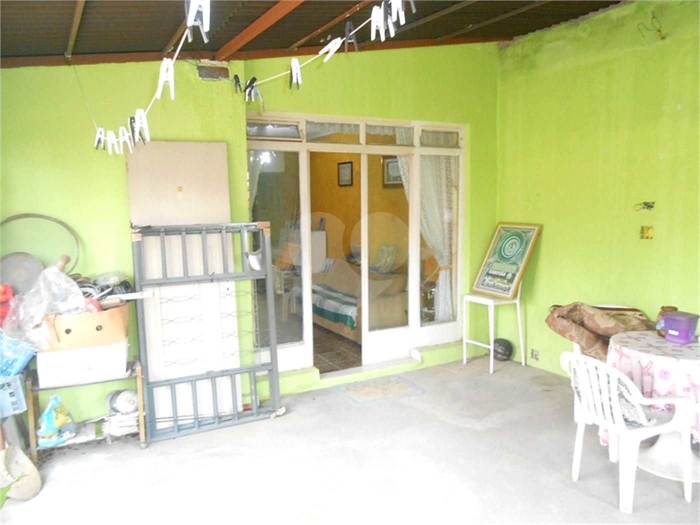 Apartamento à venda com 2 quartos em Lapa, São Paulo, SP