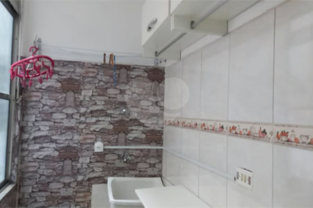 Apartamento à venda com 2 quartos em Água Fria, São Paulo, SP