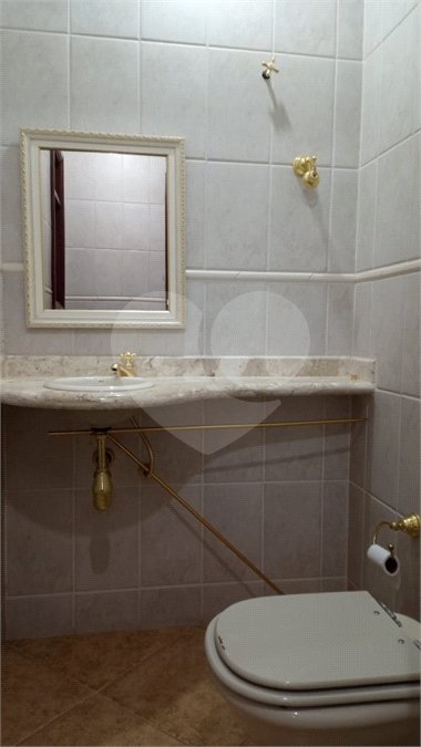 Casa à venda com 3 suítes no condomínio Villaggio Capriccio, Louveira - SP